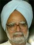 Manmohan Singh