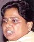 Mayawati