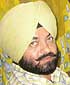 Dilraj Singh Sandhawalia