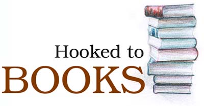 Hooked to BOOKS