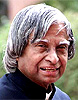 A.P.J Abdul Kalam