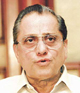 Jagmohan Dalmiya 