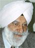 Justice Kuldeep Singh