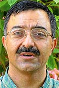 R.K. Kohli