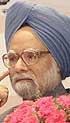 Manmohan Singh 