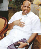 Sharad Pawar