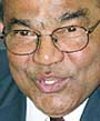 Dr Y. V. Reddy, Governor of the RBI, speaks during a meeting with bankers in Mumbai 