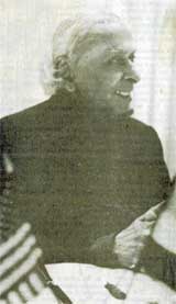 Raja Rao