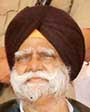 Buta Singh 