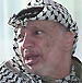 Yasser Arafat 
