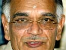 Shivraj Patil