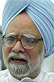 Manmohan Singh