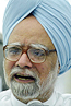 Manmohan Singh