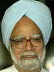 Manmohan Singh