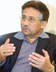 Pervez Musharraf