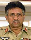 Pervez Musharraf 