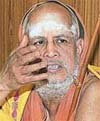 Kanchi Shankaracharya