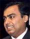Mukesh Ambani