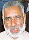 Abdul Hamid Butt. Photo by writer