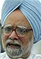 Dr Manmohan Singh 