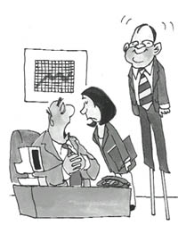 CAREERCATURE