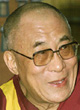 The Dalai Lama