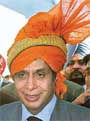 Pervaiz Elahi