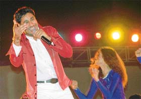 Apna Sangeet