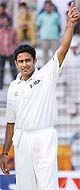 Anil Kumble
