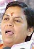 Uma Bharti
