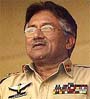Pervez Musharraf 