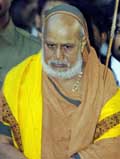 Shankaracharya Jayendra Saraswati