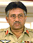 Pervez Musharraf