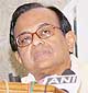 P. Chidambaram 