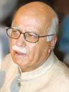 L.K. Advani