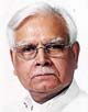 K Natwar Singh