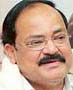 Venkaiah Naidu 