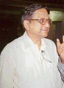 B. Rajaram