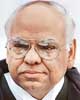 Justice B.K. Roy