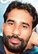 Ravinder Ravi