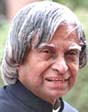  A.P.J. Abdul Kalam