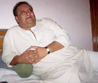 Shujaat Hussain Khan