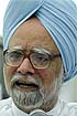 Manmohan Singh