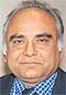Dr N.K. Ganguly