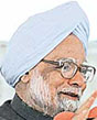 Dr Manmohan Singh