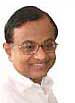 P. Chidambaram