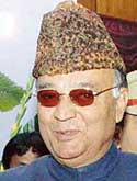 Syed Sibtey Razi 
