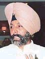 Jagmeet Singh Brar