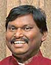 Arjun Munda
