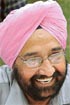 Harmohinder Singh Chatha 